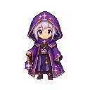 Sotel pixel character